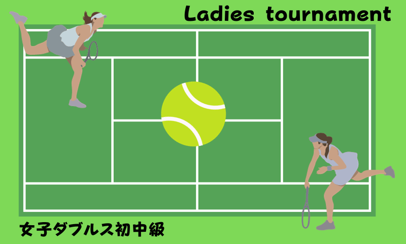 ladies tournament